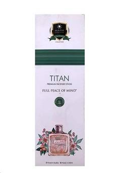 alaukik عودتیتان 90گرم